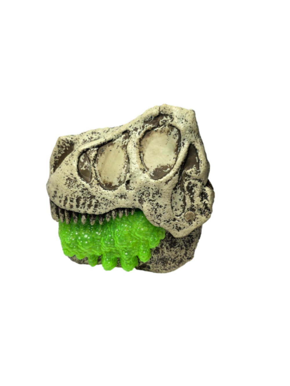 GrossMos Flying Dino interactive toy by MGA Entertainment.